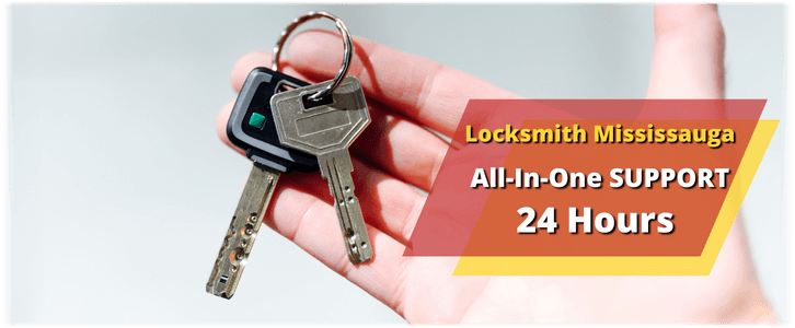 Mississauga Locksmith